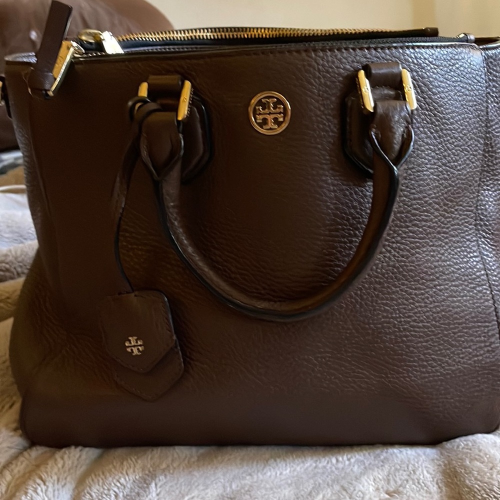 TORY BURCH PURSE